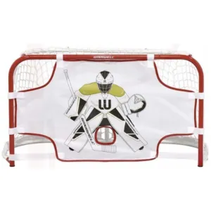 Winnwell/Hockey Canada 31" Mini Quicknet Set