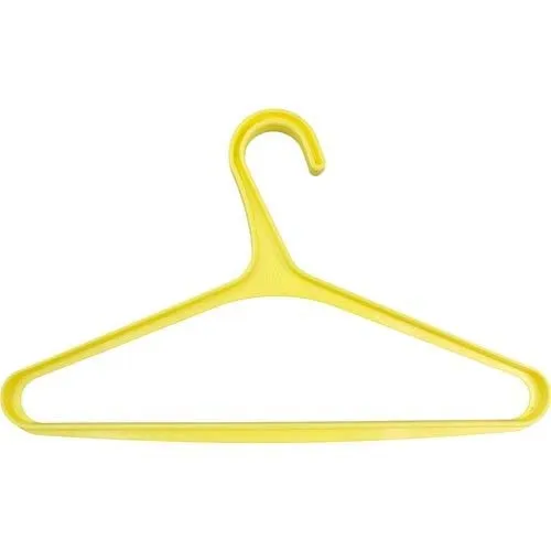 XSScuba Basic Wetsuit Hanger - Black, Blue or Yellow