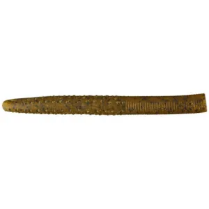 Z-MAN ZinkerZ 5" Green Pumpkin 6pk