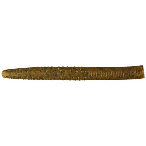 Z-MAN ZinkerZ 5" Green Pumpkin 6pk